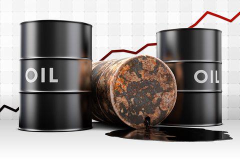 Brent Petrol Fiyatları Hareketliliğini Koruyor